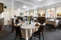 Ресторан / где поесть в Den Gamle Kro Hornslet