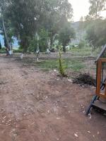 Půdorys ubytování Angel camping