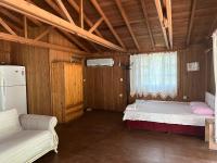 Půdorys ubytování Angel camping