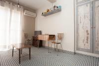 Plán poschodí v ubytovaní Mare Nostrum Apartments