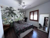 Půdorys ubytování Villa Luna
