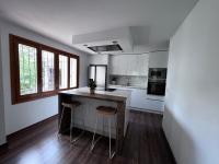Půdorys ubytování Villa Luna