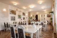 Billede fra billedgalleriet på Club pH i Truskavets