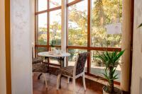 Billede fra billedgalleriet på Club pH i Truskavets