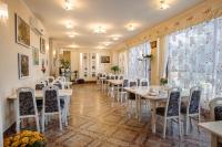 Billede fra billedgalleriet på Club pH i Truskavets