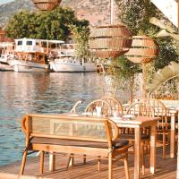 Φυσικό τοπίο κοντά σε αυτό το ξενοδοχείο