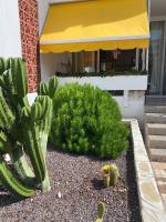 Půdorys ubytování Adeje Beach Holiday Home Viña del Mar