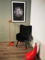 Půdorys ubytování Hotel Pepo