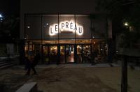 Gæster der bor på Appartement Cosy and Quiet Paris Villette