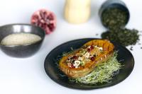 Mad i lejligheden eller i nærheden