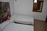 Plán poschodí v ubytovaní Apartamento Lis Mijas Costa - Fuengirola