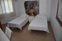 Plán poschodí v ubytovaní Apartamento Lis Mijas Costa - Fuengirola