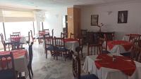 Εστιατόριο ή άλλο μέρος για φαγητό στο HOTEL DINASTIA REAL NEIVA