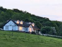 Příroda nedaleko bed and breakfast