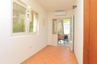 Plán poschodí v ubytovaní Apartment Brela 789a
