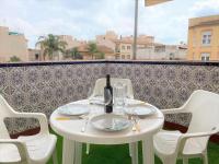 Půdorys ubytování Belvilla by OYO Holiday home in Los Alcazares