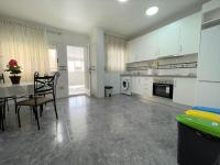 Půdorys ubytování Belvilla by OYO Holiday home in Los Alcazares