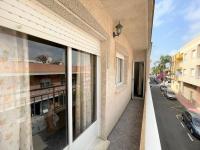 Půdorys ubytování Belvilla by OYO Holiday home in Los Alcazares