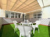 Půdorys ubytování Belvilla by OYO Holiday home in Los Alcazares
