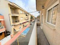 Půdorys ubytování Belvilla by OYO Holiday home in Los Alcazares