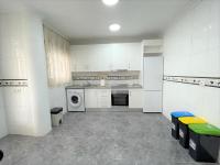 Půdorys ubytování Belvilla by OYO Holiday home in Los Alcazares