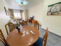 Půdorys ubytování Belvilla by OYO Holiday home in Los Alcazares