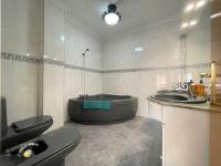 Půdorys ubytování Belvilla by OYO Holiday home in Los Alcazares