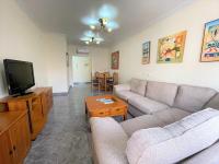 Půdorys ubytování Belvilla by OYO Holiday home in Los Alcazares