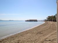 Půdorys ubytování Belvilla by OYO Holiday home in Los Alcazares