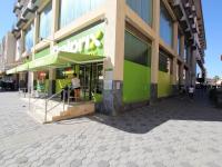 Půdorys ubytování Belvilla by OYO Holiday home in Los Alcazares