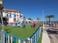 Půdorys ubytování Belvilla by OYO Holiday home in Los Alcazares