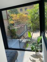 Balkon ili terasa u objektu City centre luxury apartment