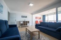 Posedenie v ubytovaní Apartamentos Torre Yago