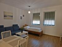 Posedenie v ubytovaní Berki Apartman