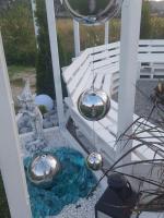 Plán poschodí v ubytovaní Domek Parzenica z balia