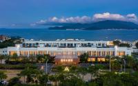 Atour X Hotel Shenzhen Dapeng Jiaochangwei - Housity