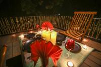 Billede fra billedgalleriet på Pench Wilderness Camp Resort i Khawāsa