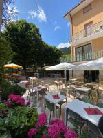 Imagem da galeria de Ca' ai Tigli em Tignale