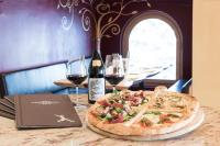 Jídlo v hotelu nebo okolí