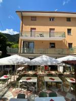 Imagem da galeria de Ca' ai Tigli em Tignale