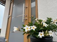 Půdorys ubytování Apartman Mara