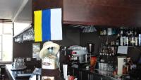 Lounge nebo bar v ubytování Apartamentos Aloe