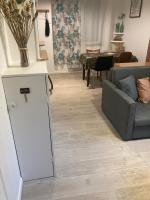 Půdorys ubytování LOCATION LA ROCHELLE