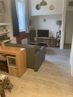 Půdorys ubytování LOCATION LA ROCHELLE