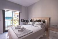 Půdorys ubytování Apartamento playa medina 1