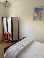 Půdorys ubytování LOCATION LA ROCHELLE