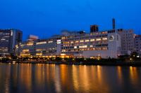 Osaka Castle Hotels 2026: Top-Rated Stays Near the Main Keep, Hot Spring Baths and Easy Transport