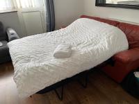 Půdorys ubytování 2 Bedrooms 2 Stations