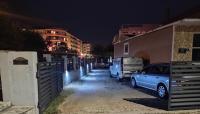 Okolie apartmánu