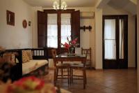 Posedenie v ubytovaní Casa Rural Azahar